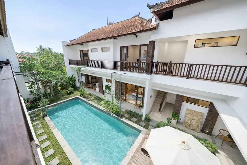 Toya Apartments Ubud - photo 15