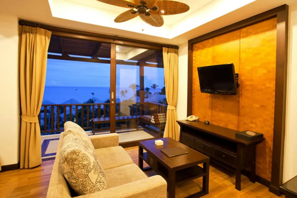 Maryoo Samui Hotel - photo 3