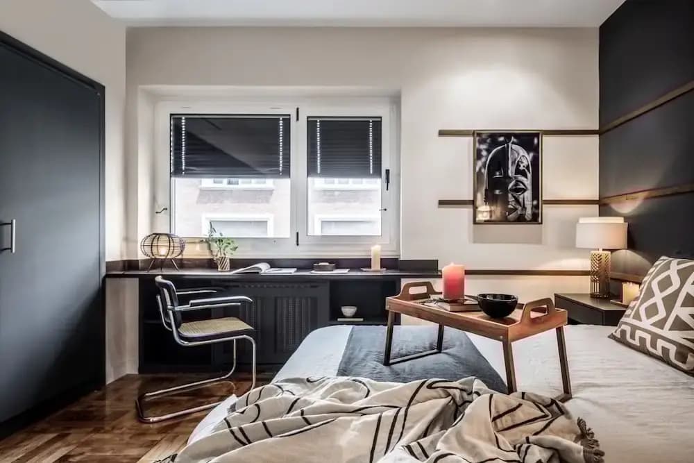 Logo - 2 Bedrooms in Salamanca - photo 16