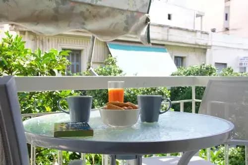 Ioannis Luxury Apartment - photo 17