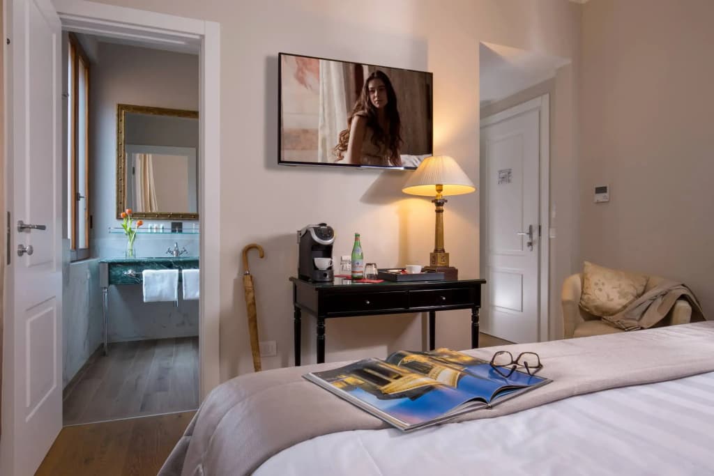 Hotel Monte Cenci - photo 7