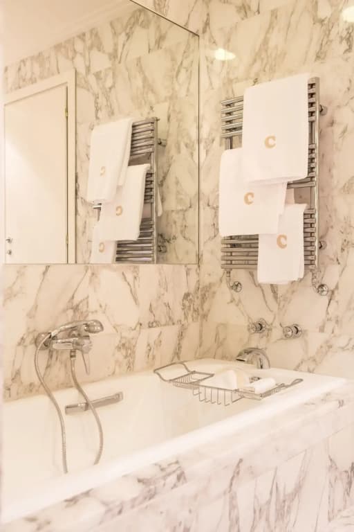 Four Seasons Hotel Milano - photo 14