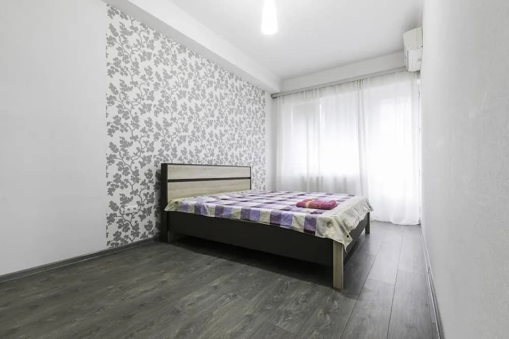 Apartment on Chikobava str. - photo 3