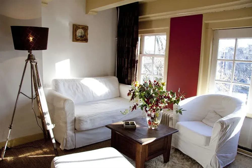 De Baronie B&B - photo 12