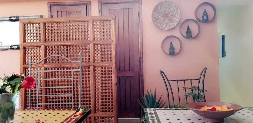 Sun Hostel Marrakech - photo 6