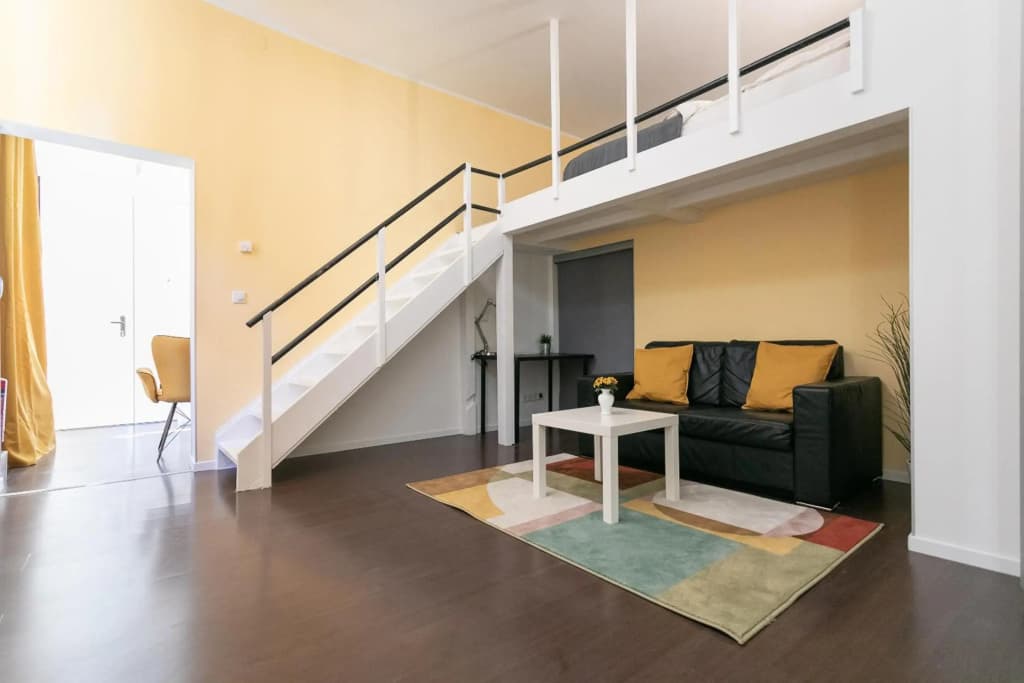 Top Apartment nahe Zentrum - photo 34