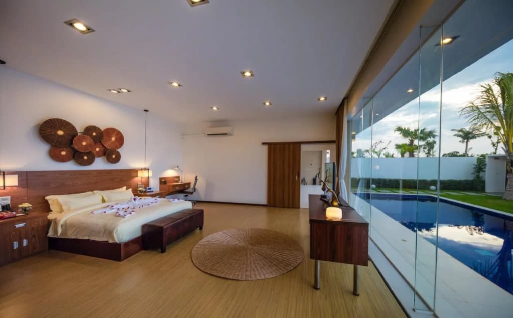 Angkor Rendezvous (Private Pool Villa) - photo 3
