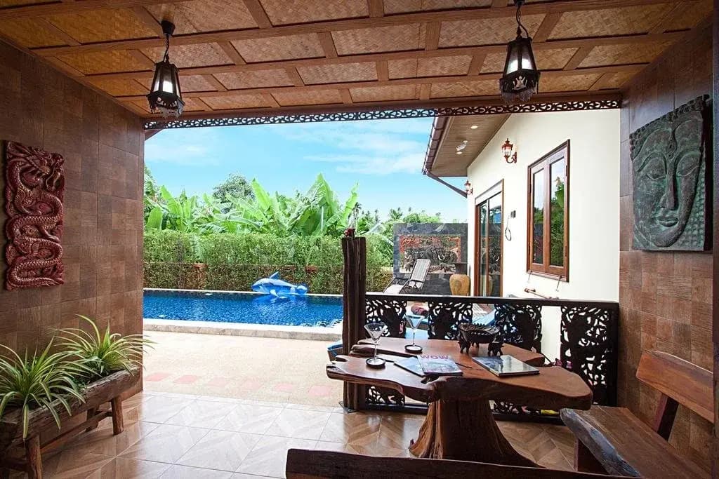 Swy Residence 3Bedroom Villa - photo 14