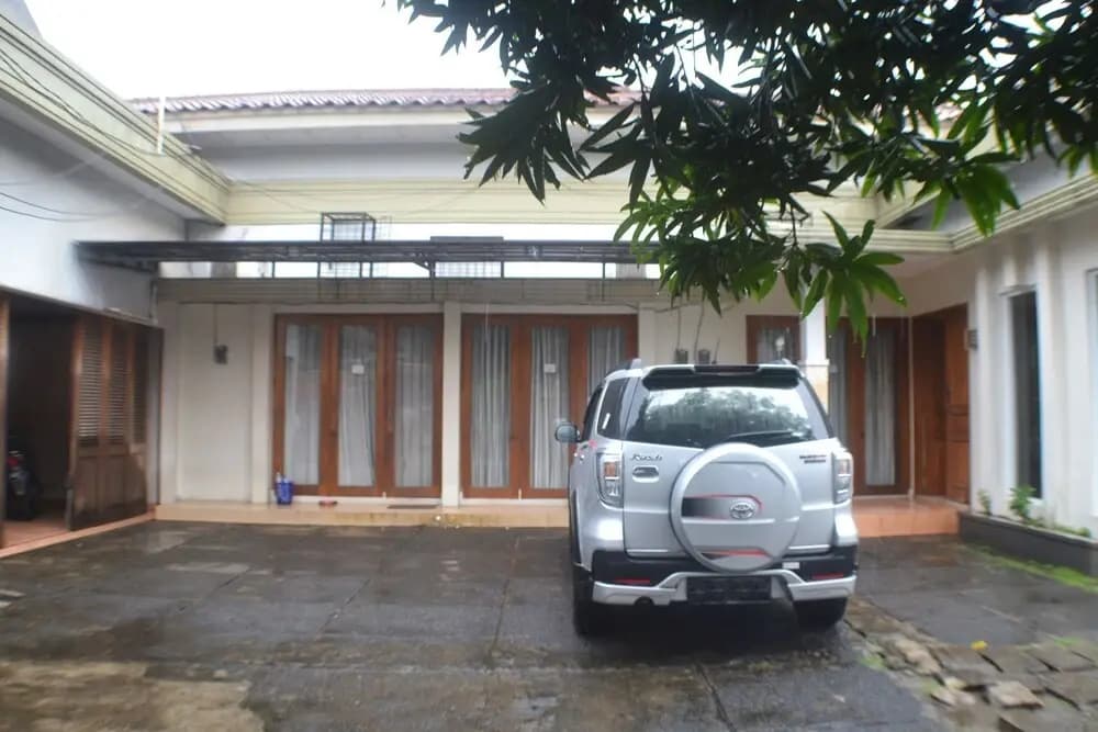 Tirthankara Residence - main photo