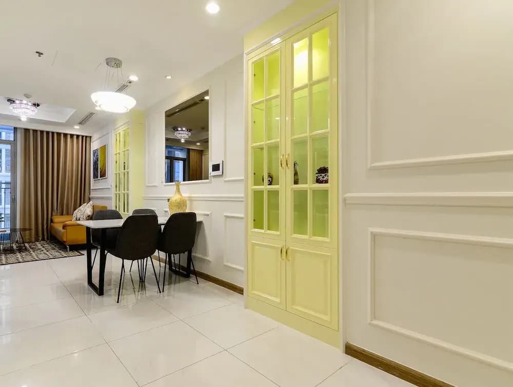 Royal Apartment - photo 16