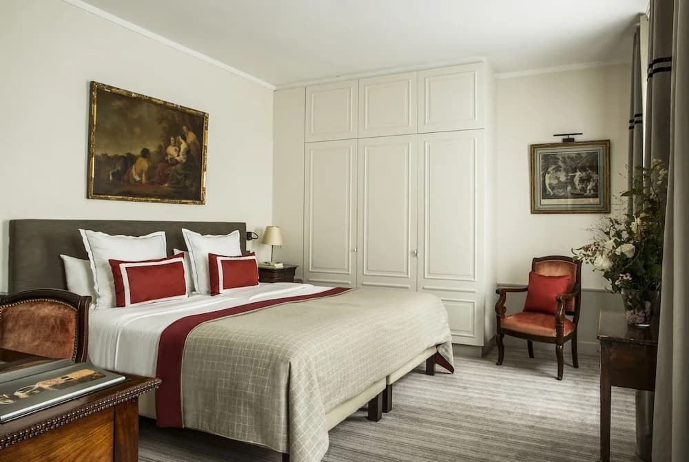 Hotel des Saints Pères - photo 18