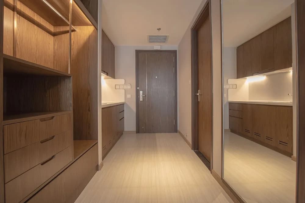 Panorama Nha Trang Hotel & Apartments - photo 4
