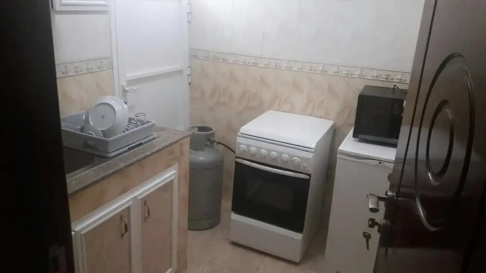 Al Atlal Hotel Apartments - photo 20