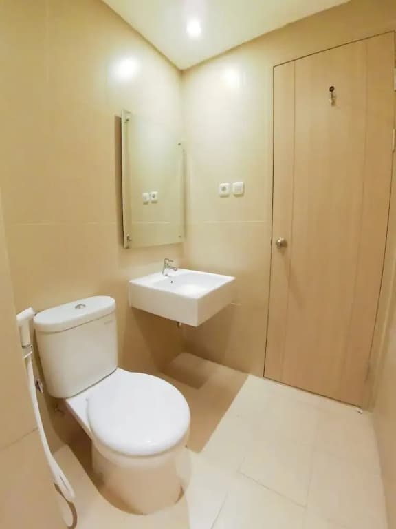 Apatel Elpis Residences 07B05 - photo 8