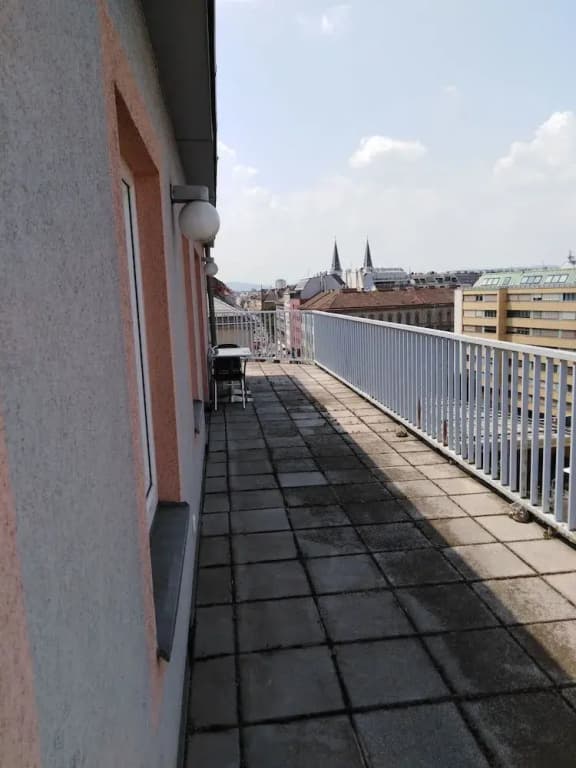 Favoriten-Rooms - photo 12
