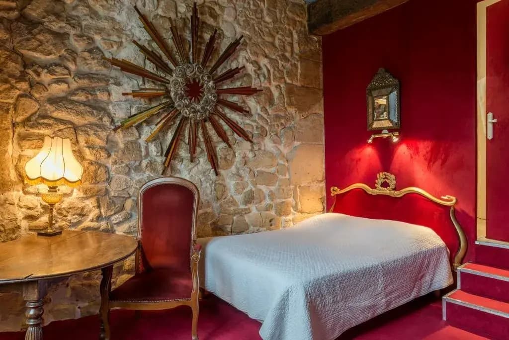 Hôtel Esmeralda - photo 4