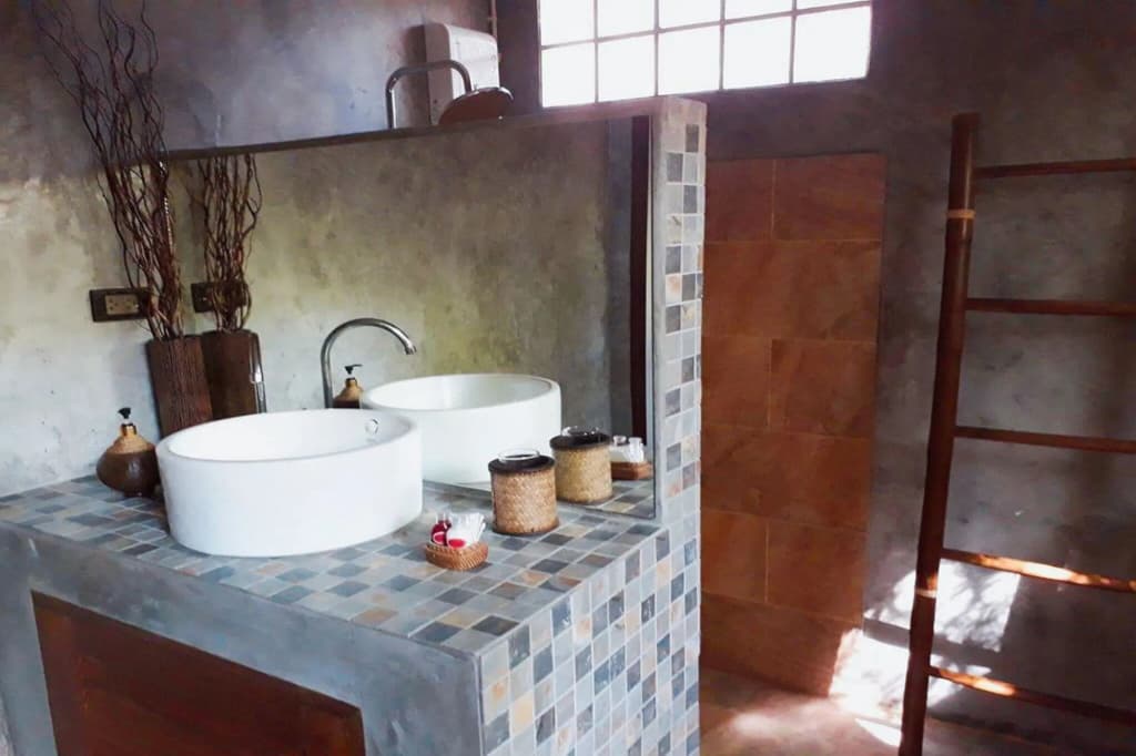Sazana Villa Resort - photo 10