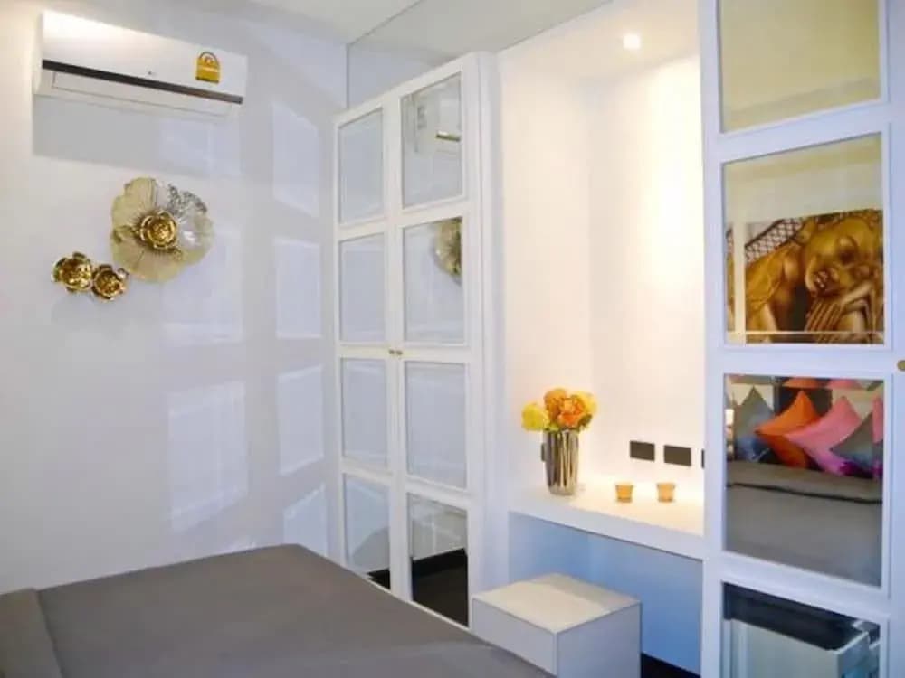 COCO Chalong 2 Bedrooms New Villa - photo 2