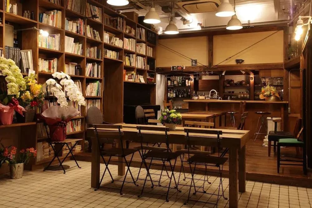 Hotel OKUnoMA - photo 20