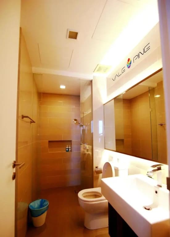 One Bukit Ceylon (Ramada KLCC) - EcoSuites - photo 9