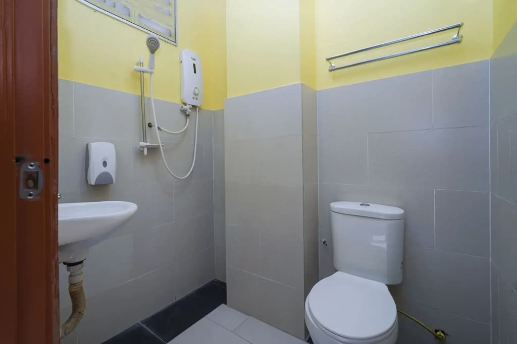 Super OYO 90009 Bangi Sri Minang Guesthouse - photo 14