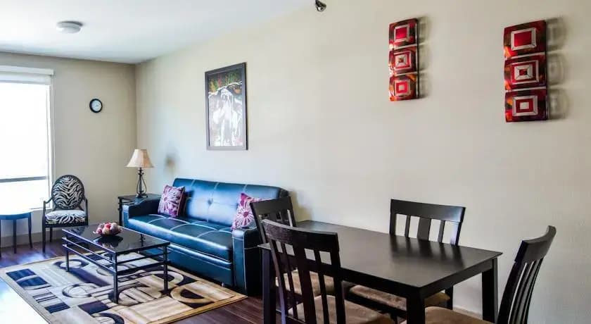 The Hollywood Marley Apartment - photo 9