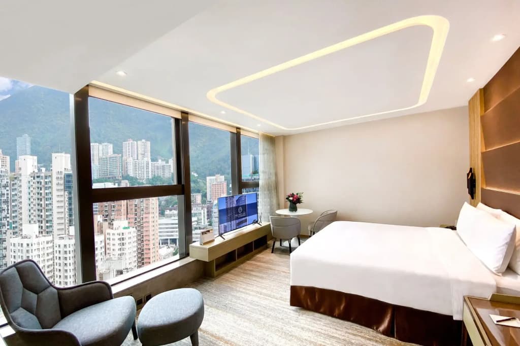 Oasis Aurum 181 Hotel - photo 6