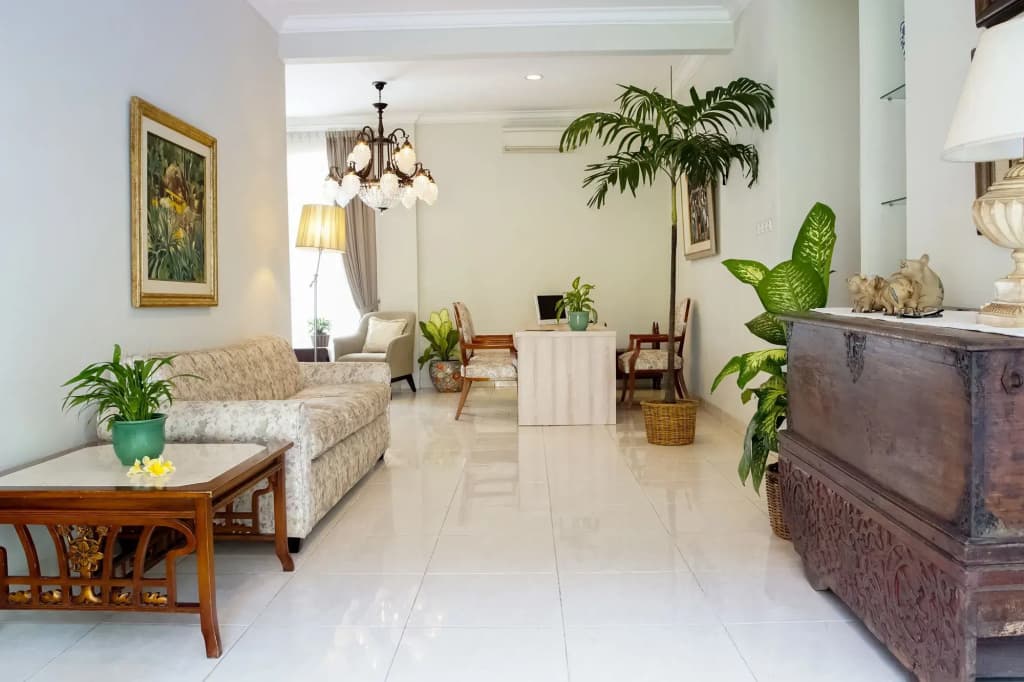 Topaz Guest House - main photo