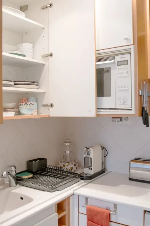 1BR Near Eiffel & Les Invalides - photo 12