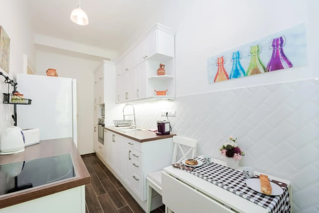 Gellért Family Suite - photo 19