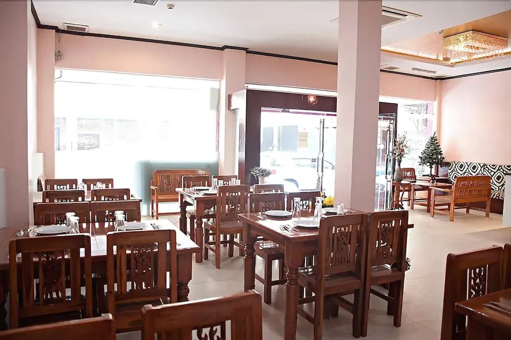 Le Platinum Inn - photo 11