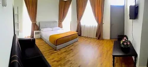 Melaka Homestay Tiara Golf Resort - photo 4