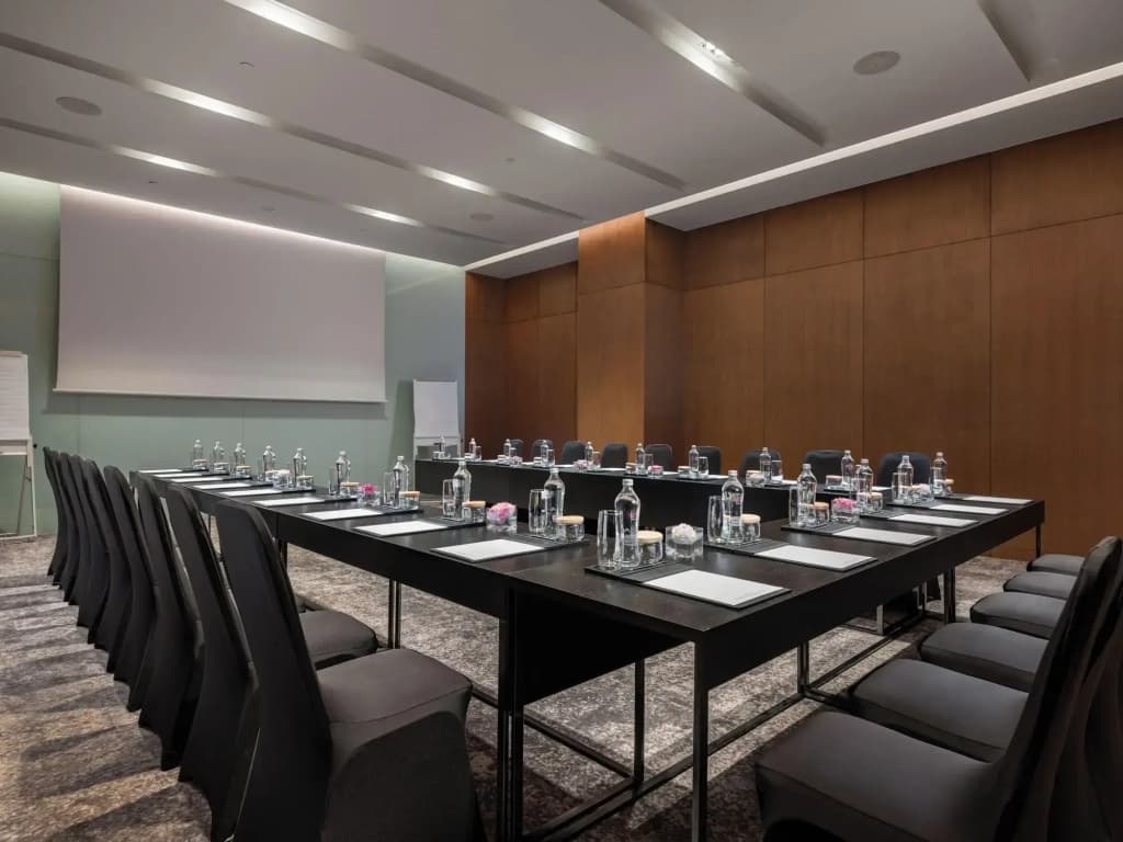 Crowne Plaza Danang City Centre by IHG - photo 23