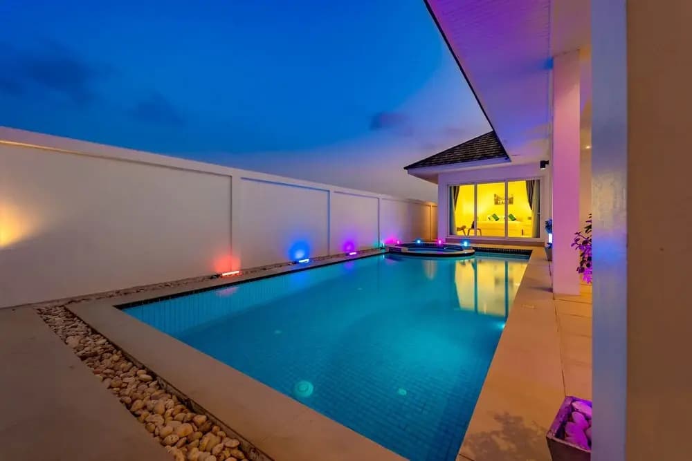 Modern Large 2 Bedroom Pool Villa - PV2 - photo 12