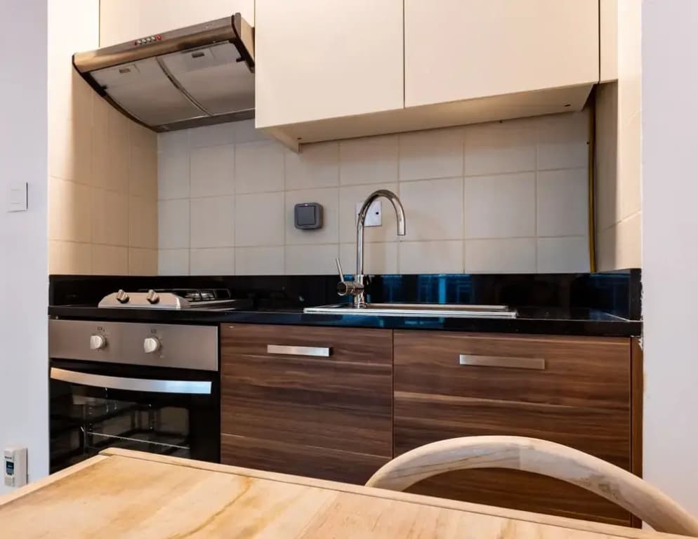 Stylish Studio Apartment-Sparkle Towers - photo 22