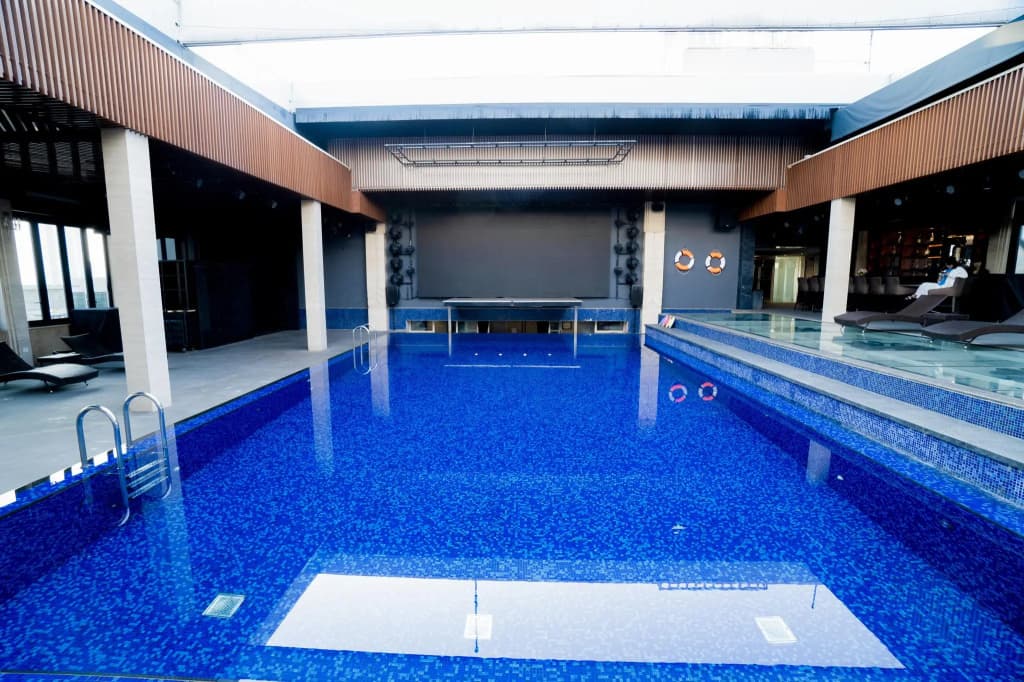 Apricot Hotel - photo 17