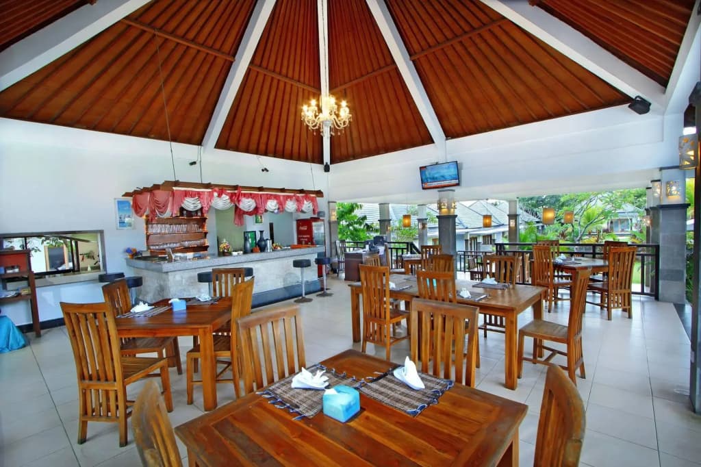 The Brothers Villas Padang Padang - photo 19