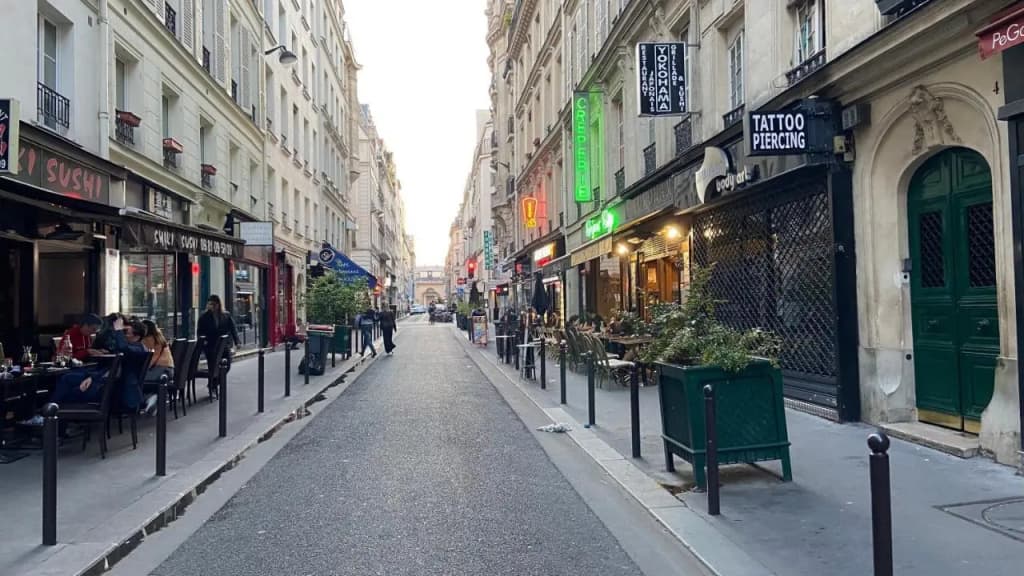 Paris Opéra - photo 8