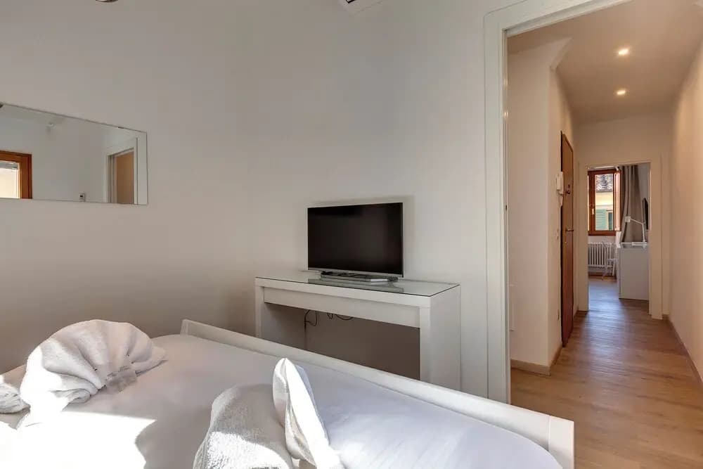 Mamo Florence - Sacha Apartment - photo 5