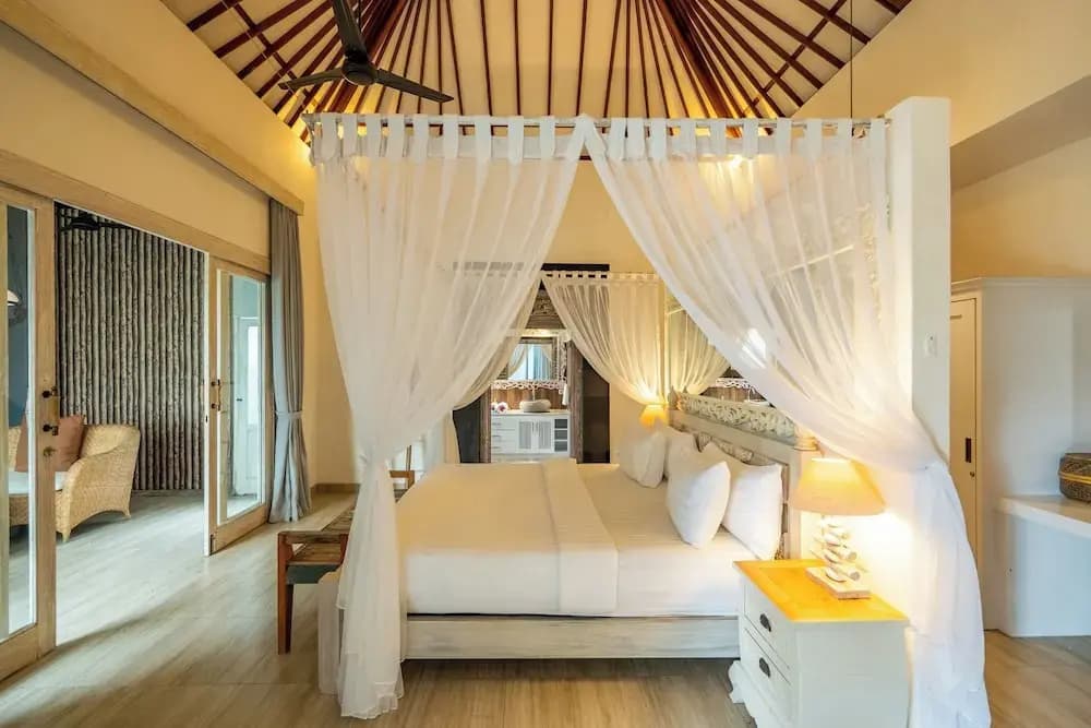 Luxury Aliya Villa by Betterplace - photo 18