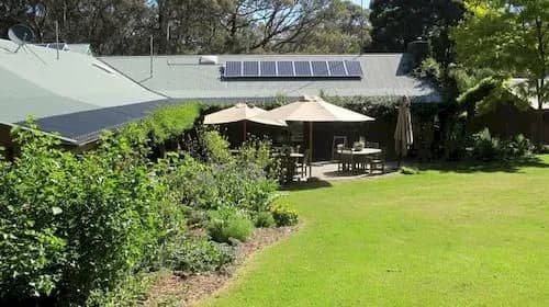 Hummingbird Eco Retreat - photo 11