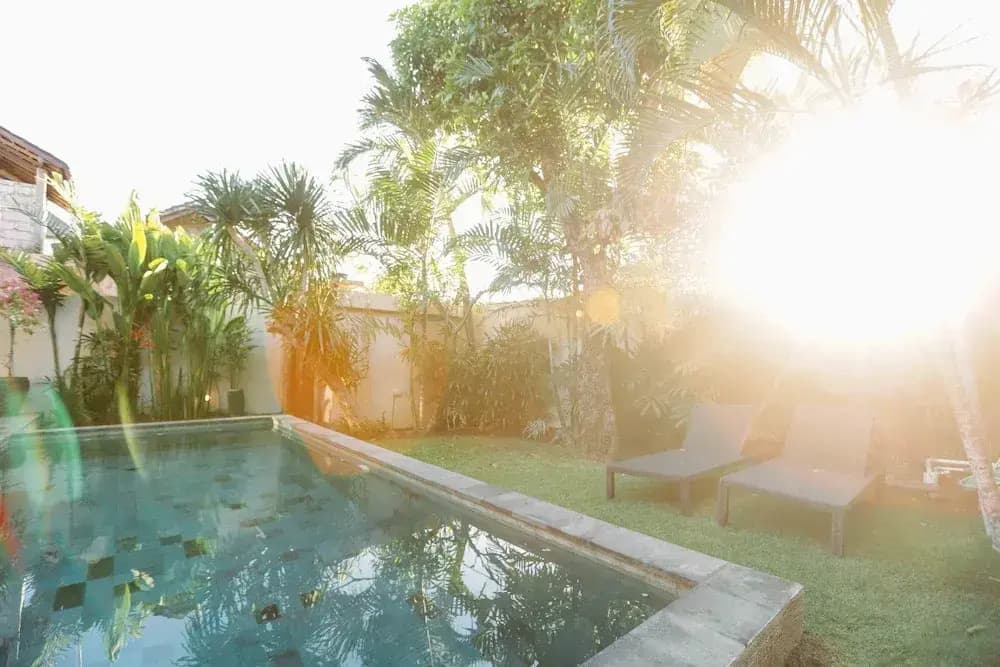 Kubu D'Bucu Legian - photo 9