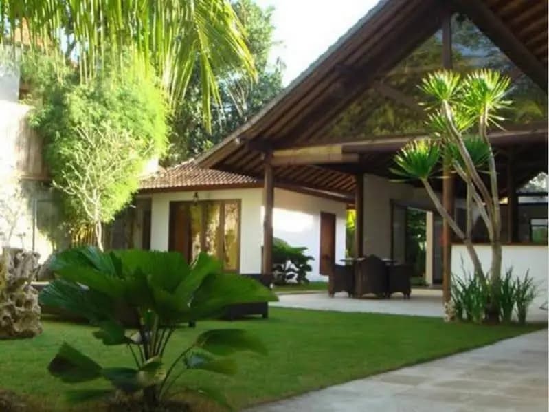 Villa Imaya - photo 4