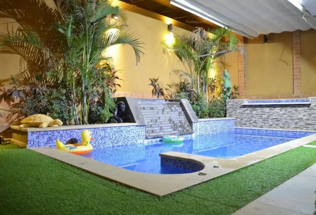 The Resort Studio New Cairo - photo 3