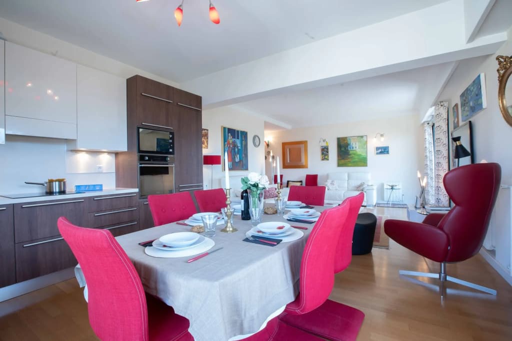 Appartement Le Verger - photo 17