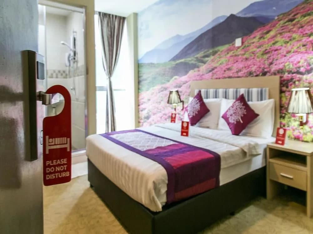 OYO Rooms Tambun Market - photo 12