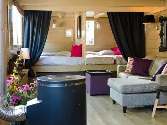 Houseboat Prince-Avalon - photo 6
