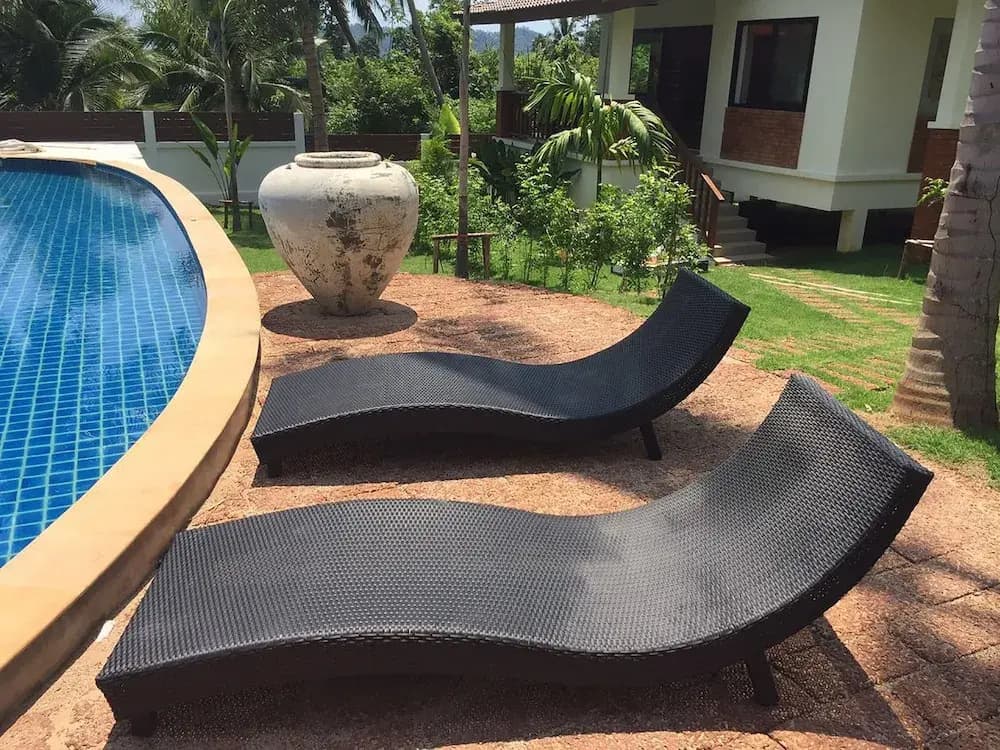 Blue Coconut Residence - photo 9