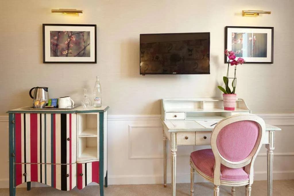 Hôtel Relais Saint Jacques Paris - photo 20