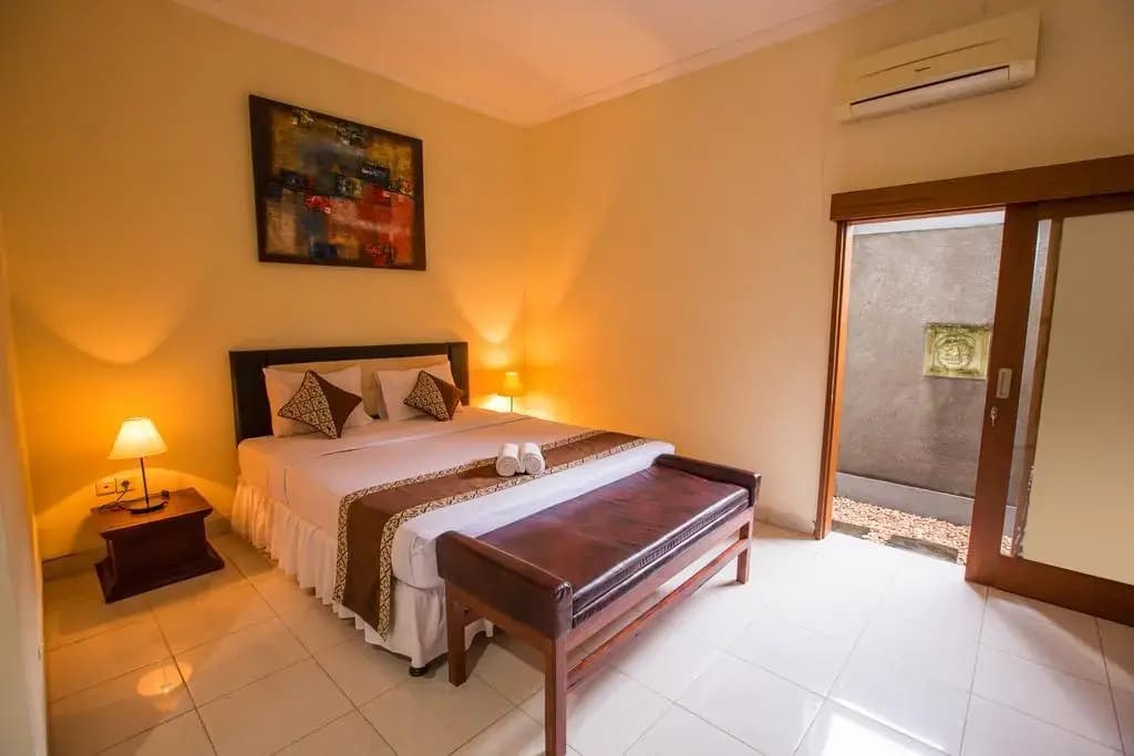 Griya Pasir Ukir Homestay - photo 24